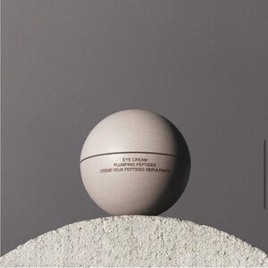 SKKN by Kim Kardashian Eye Cream Plumping Peptides 0.5 fl.oz Skincare